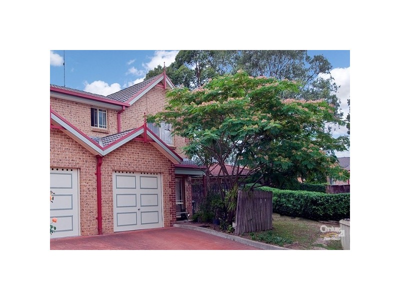 Quakers Hill NSW 2763
