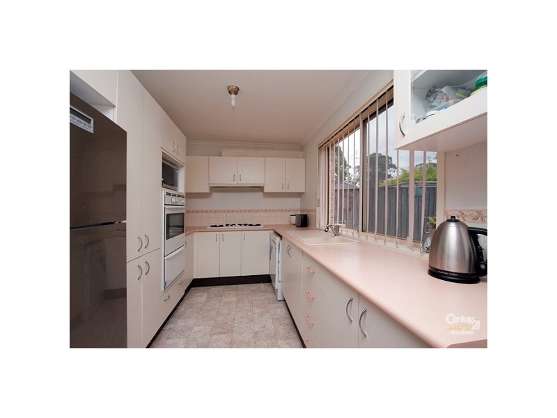 Quakers Hill NSW 2763