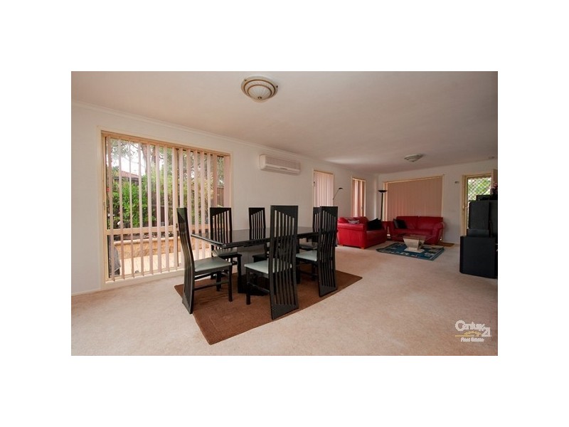 Quakers Hill NSW 2763