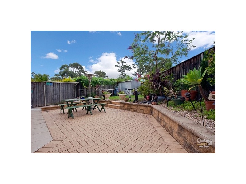 Quakers Hill NSW 2763