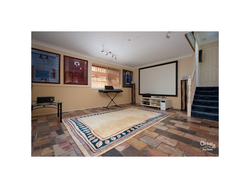 Acacia Gardens NSW 2763