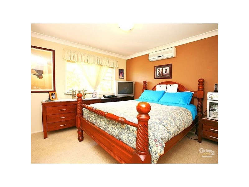 Acacia Gardens NSW 2763