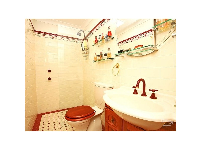 Acacia Gardens NSW 2763