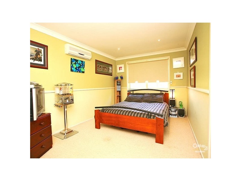 Acacia Gardens NSW 2763