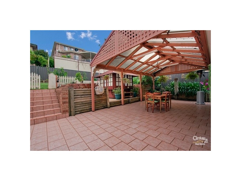 Acacia Gardens NSW 2763