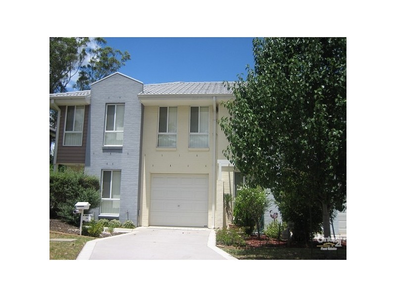 Quakers Hill NSW 2763