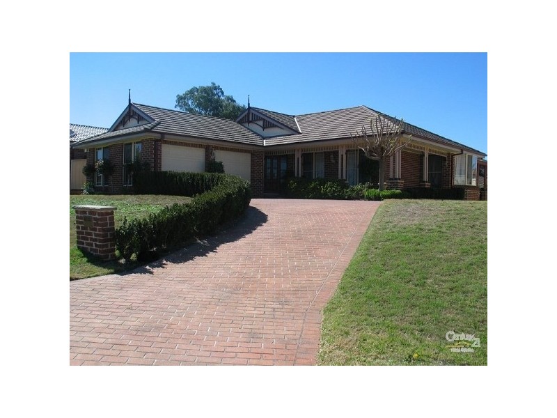 Quakers Hill NSW 2763