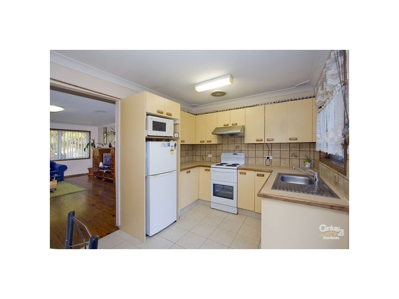 Quakers Hill NSW 2763