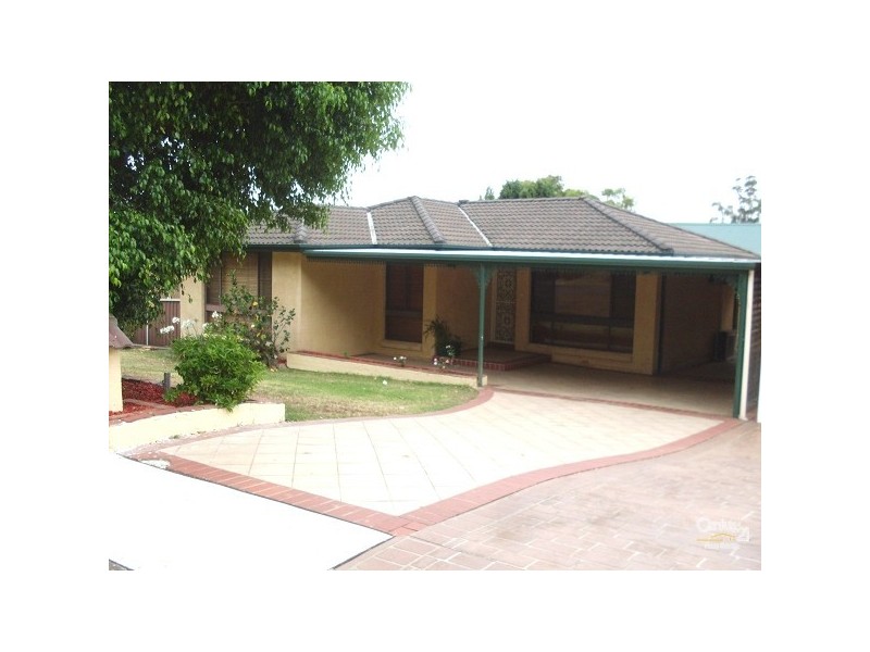 Quakers Hill NSW 2763