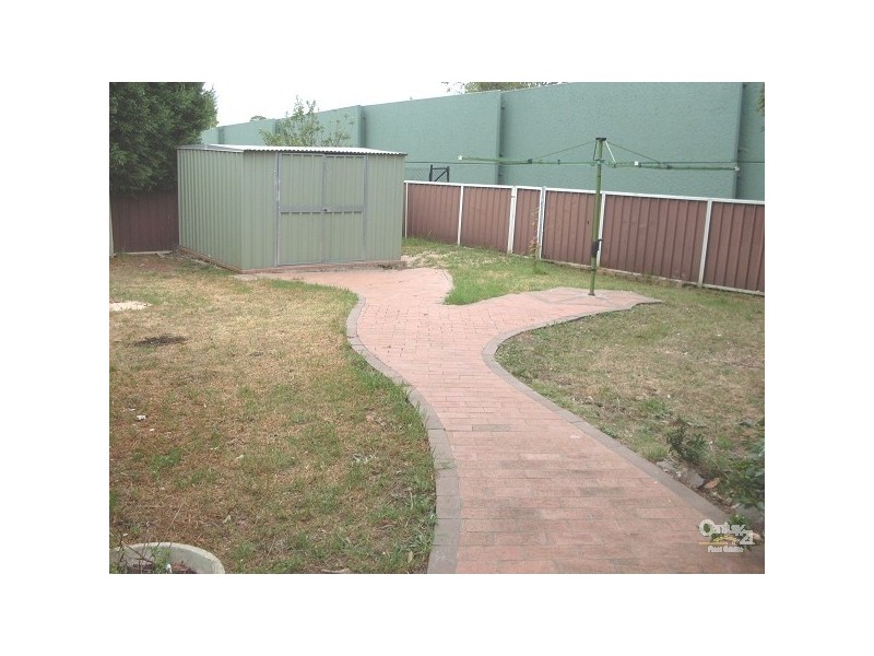 Quakers Hill NSW 2763