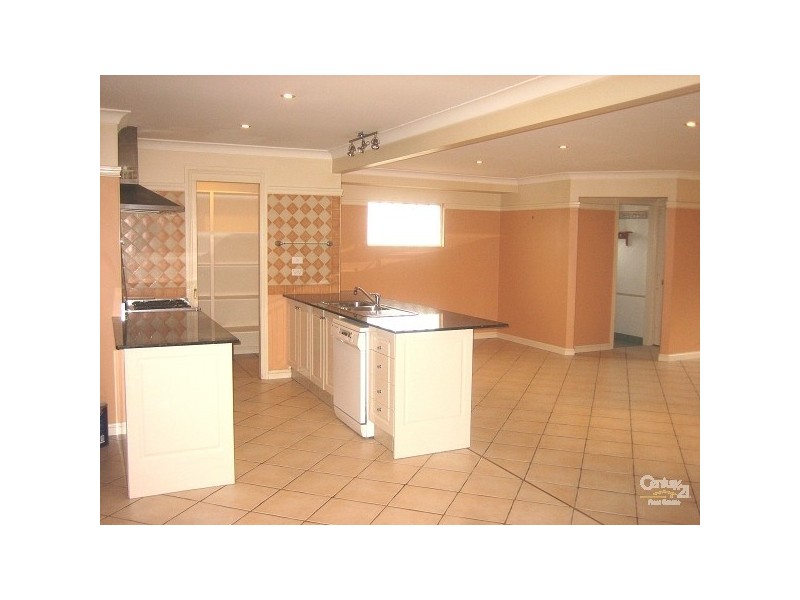 Quakers Hill NSW 2763