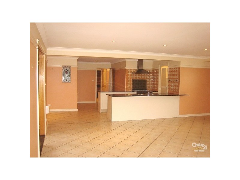 Quakers Hill NSW 2763