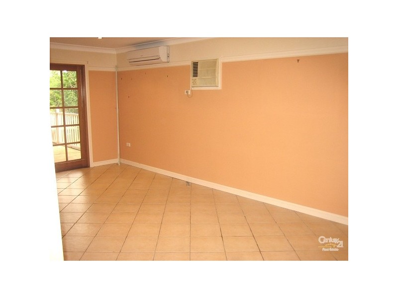 Quakers Hill NSW 2763