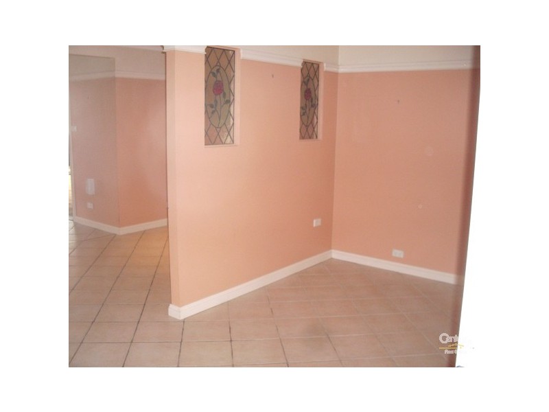 Quakers Hill NSW 2763