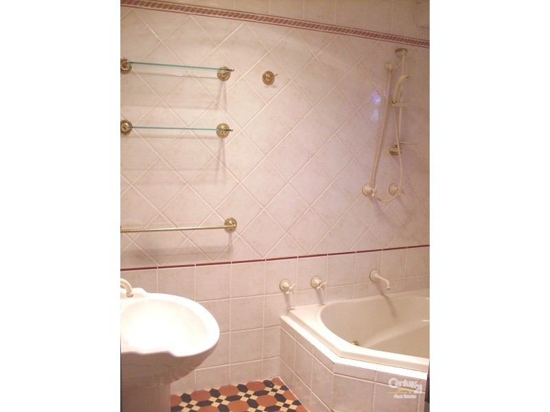 Quakers Hill NSW 2763