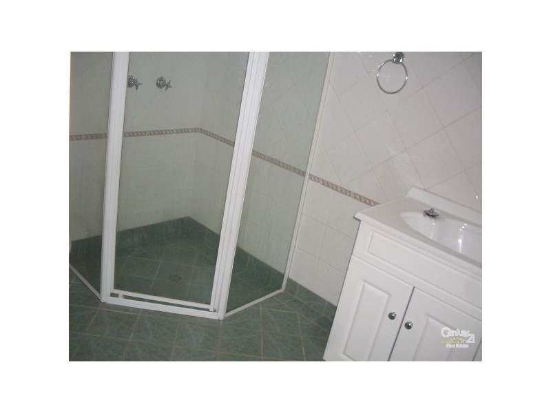 Quakers Hill NSW 2763