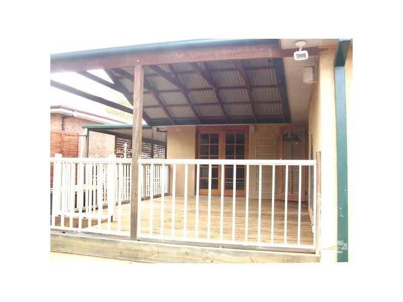 Quakers Hill NSW 2763