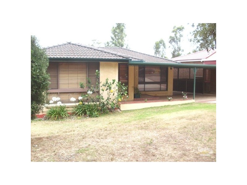 Quakers Hill NSW 2763