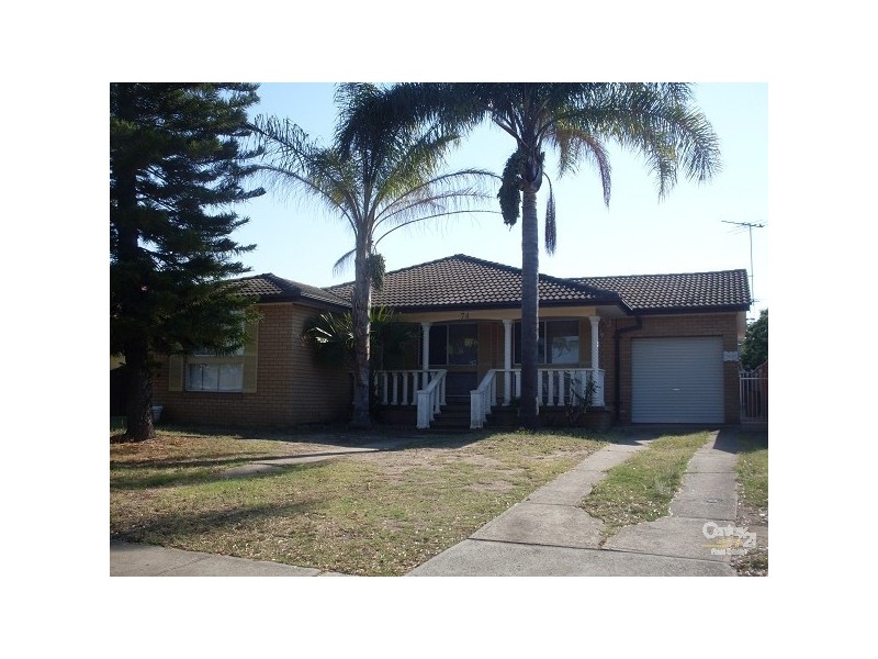Quakers Hill NSW 2763