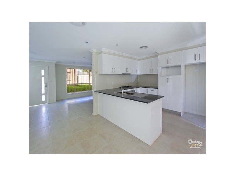 Quakers Hill NSW 2763