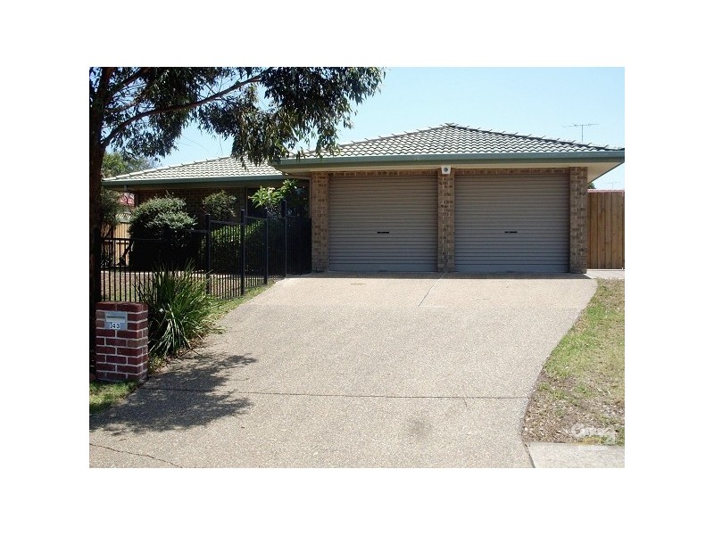 Quakers Hill NSW 2763