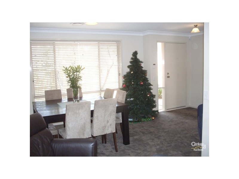 Quakers Hill NSW 2763