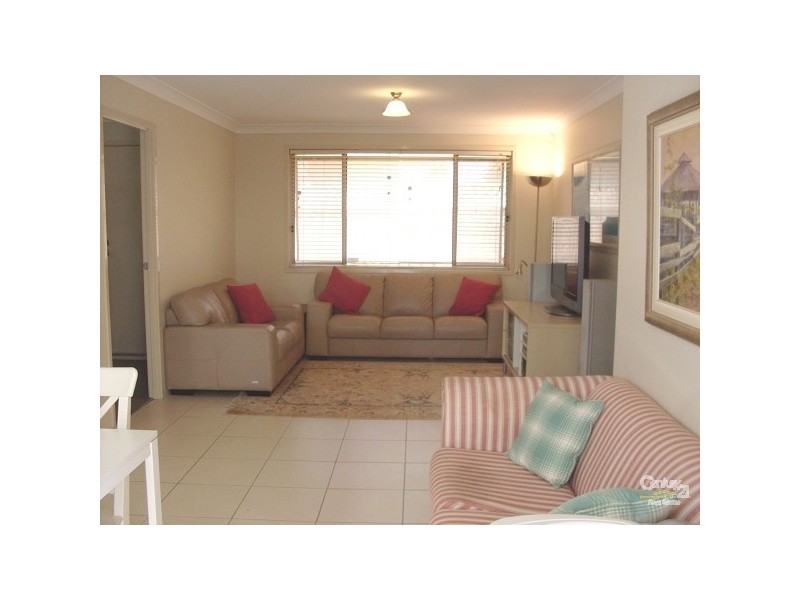 Quakers Hill NSW 2763