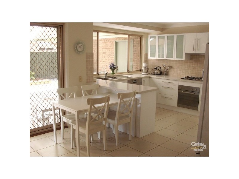 Quakers Hill NSW 2763