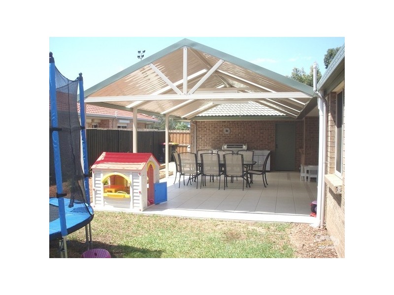 Quakers Hill NSW 2763