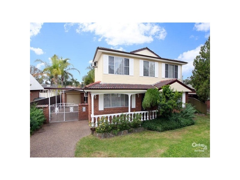 Quakers Hill NSW 2763