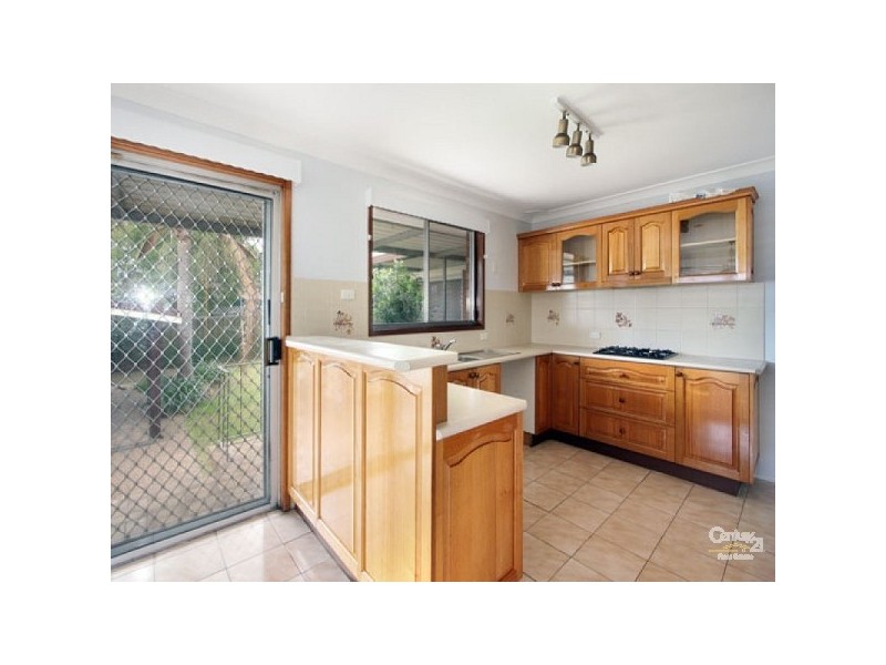 Quakers Hill NSW 2763