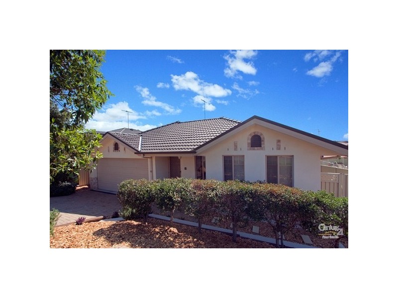 Quakers Hill NSW 2763