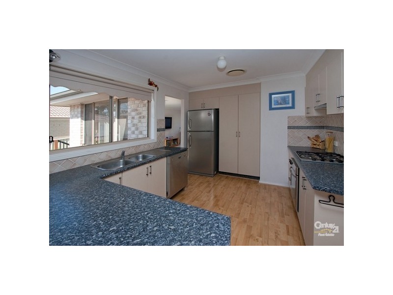 Quakers Hill NSW 2763