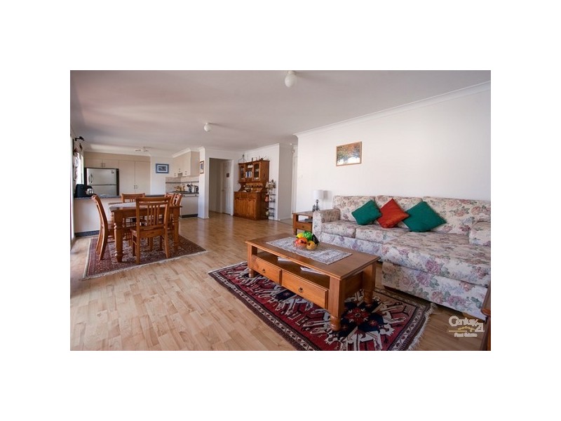 Quakers Hill NSW 2763