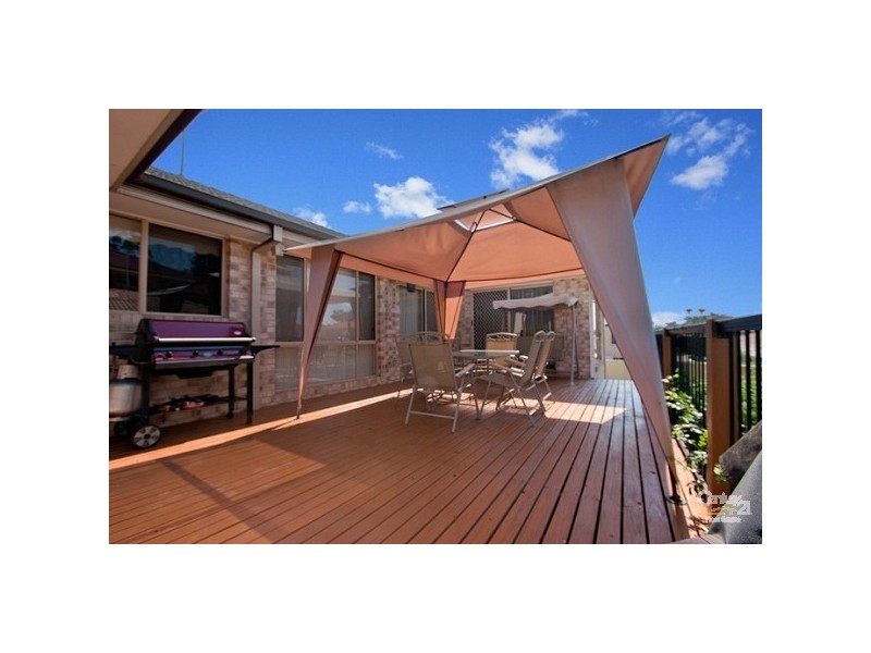 Quakers Hill NSW 2763