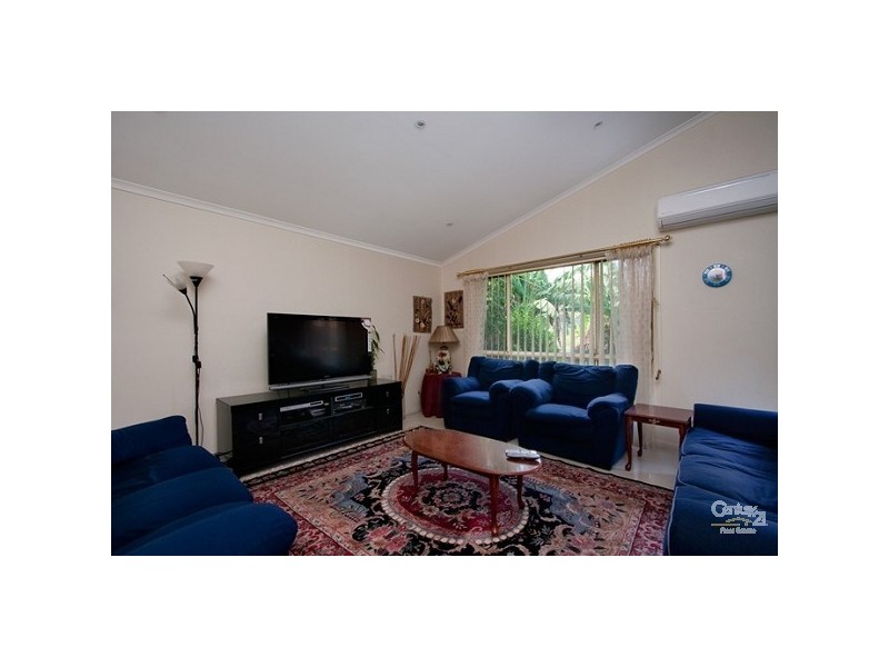 Quakers Hill NSW 2763