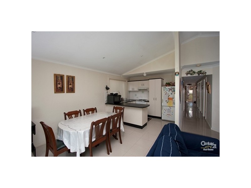 Quakers Hill NSW 2763