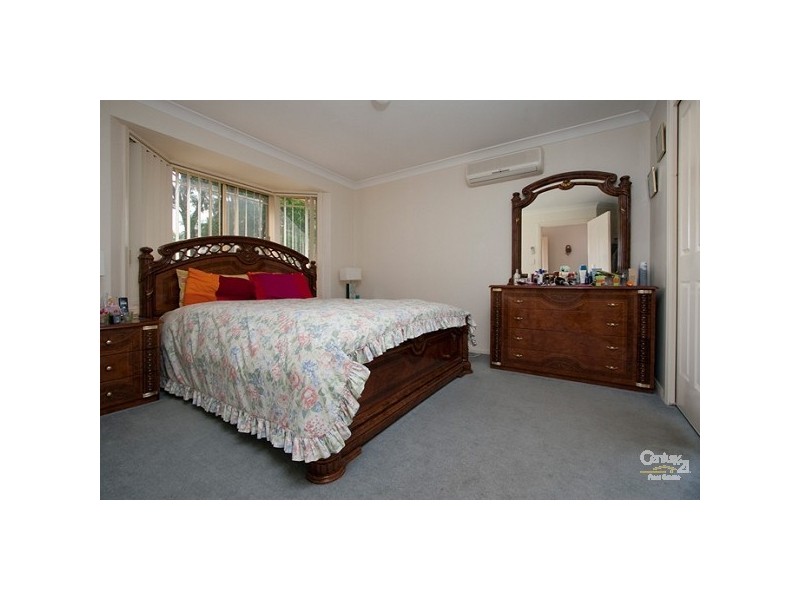 Quakers Hill NSW 2763