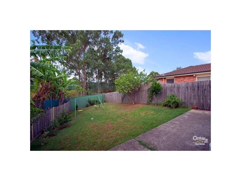 Quakers Hill NSW 2763