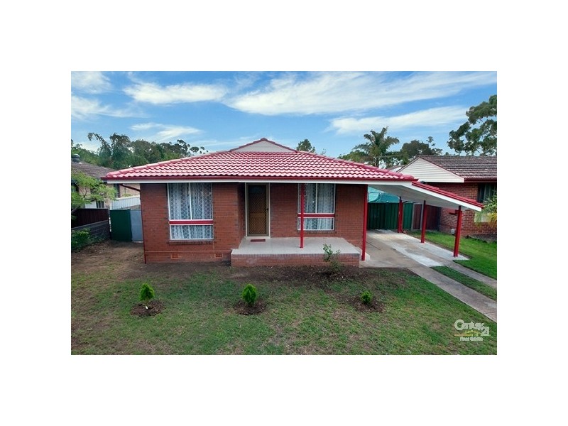 Doonside NSW 2767