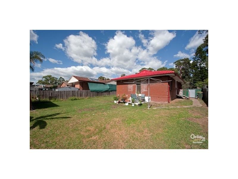 Doonside NSW 2767