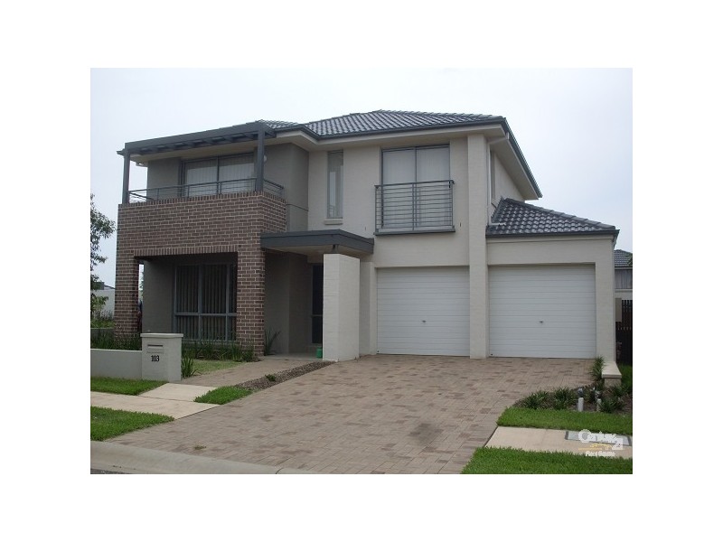 103 Elmstree Street, Stanhope Gardens NSW 2768