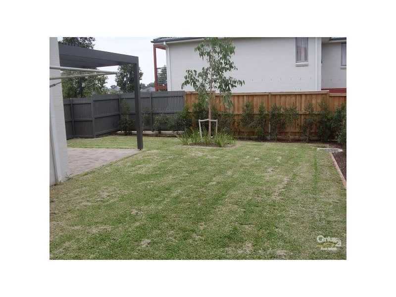 103 Elmstree Street, Stanhope Gardens NSW 2768