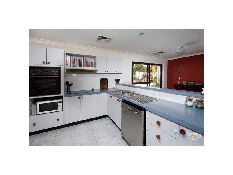 Quakers Hill NSW 2763