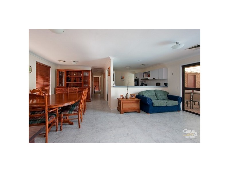 Quakers Hill NSW 2763