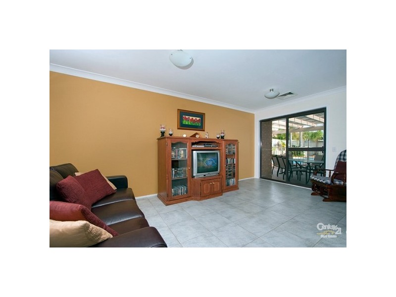 Quakers Hill NSW 2763