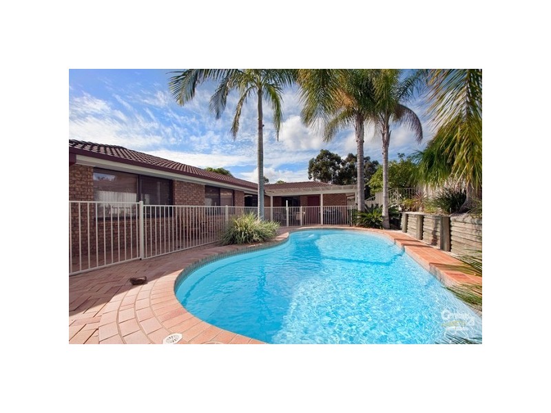 Quakers Hill NSW 2763