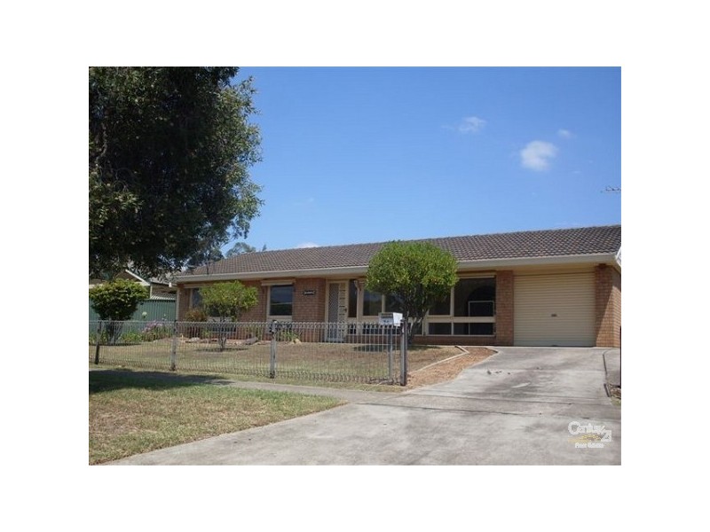 Quakers Hill NSW 2763