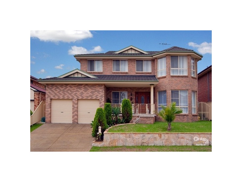 Quakers Hill NSW 2763