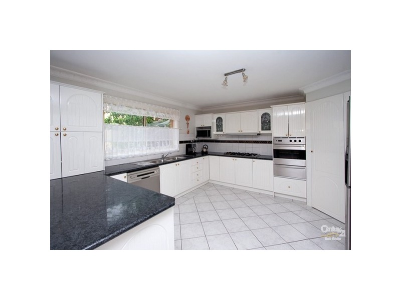 Quakers Hill NSW 2763